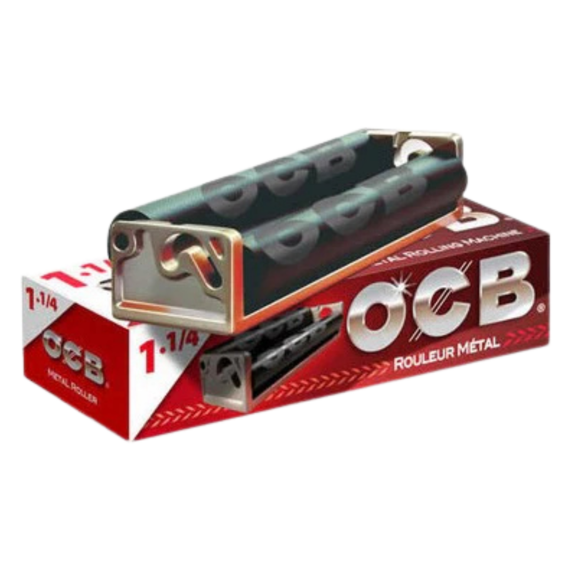 OCB SlimOCB 1 14 Metal Rolling Machines