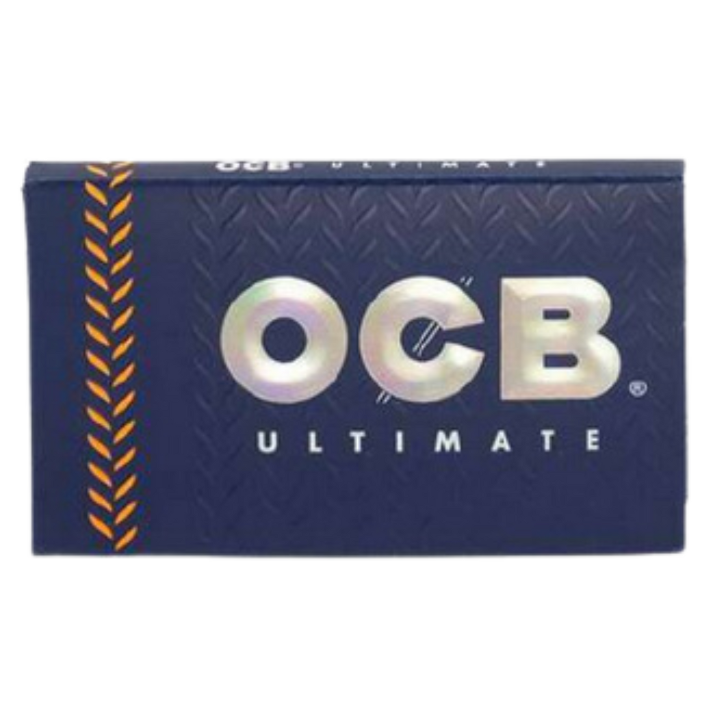 OCB Ultimate Double Rolling Papers