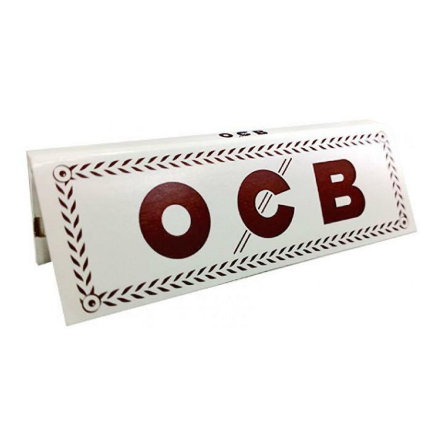 OCB White 1 and 14 Rolling Papers