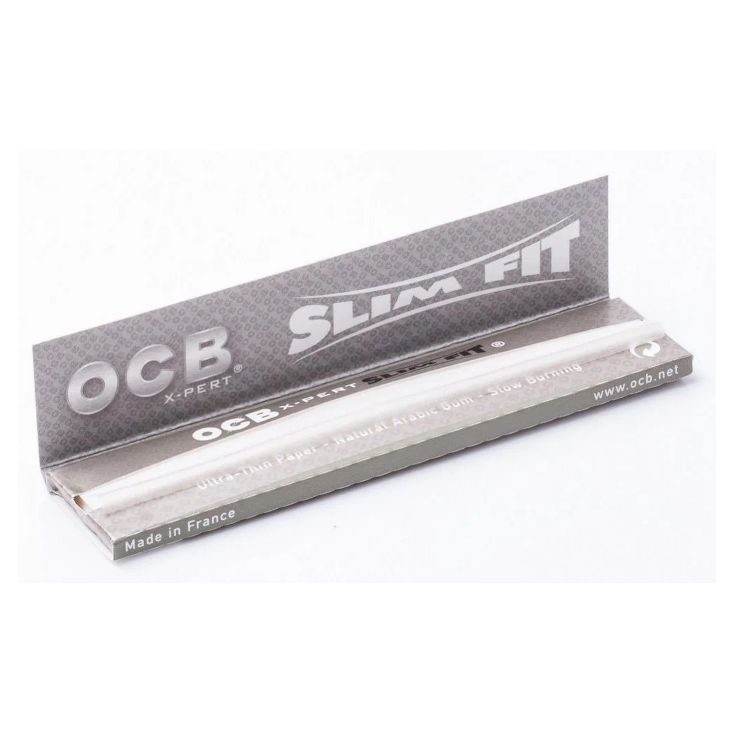 OCB X-Pert Slim Fit Rolling Papers