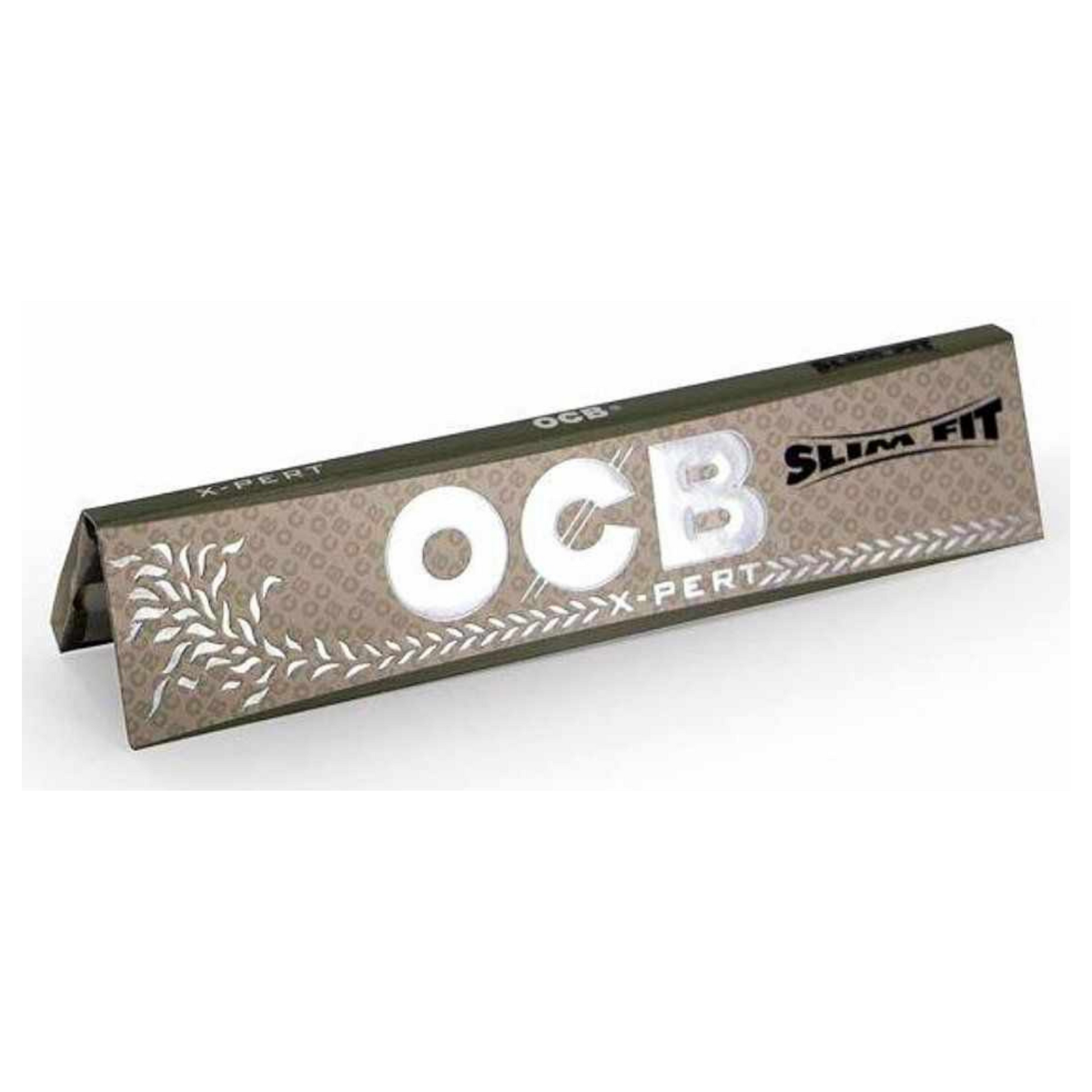 OCB X-Pert Slim Fit Rolling Papers