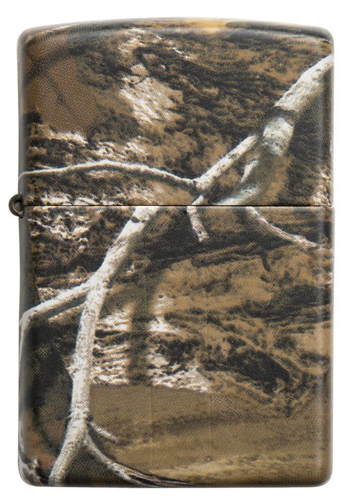 Realtree Edge Wrapped Zippo