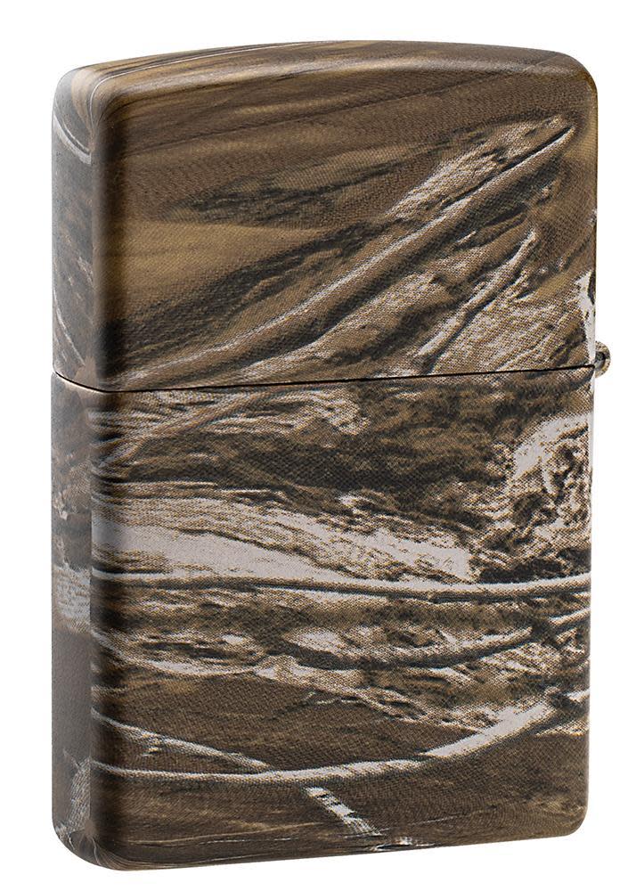 Realtree Edge Wrapped Zippo