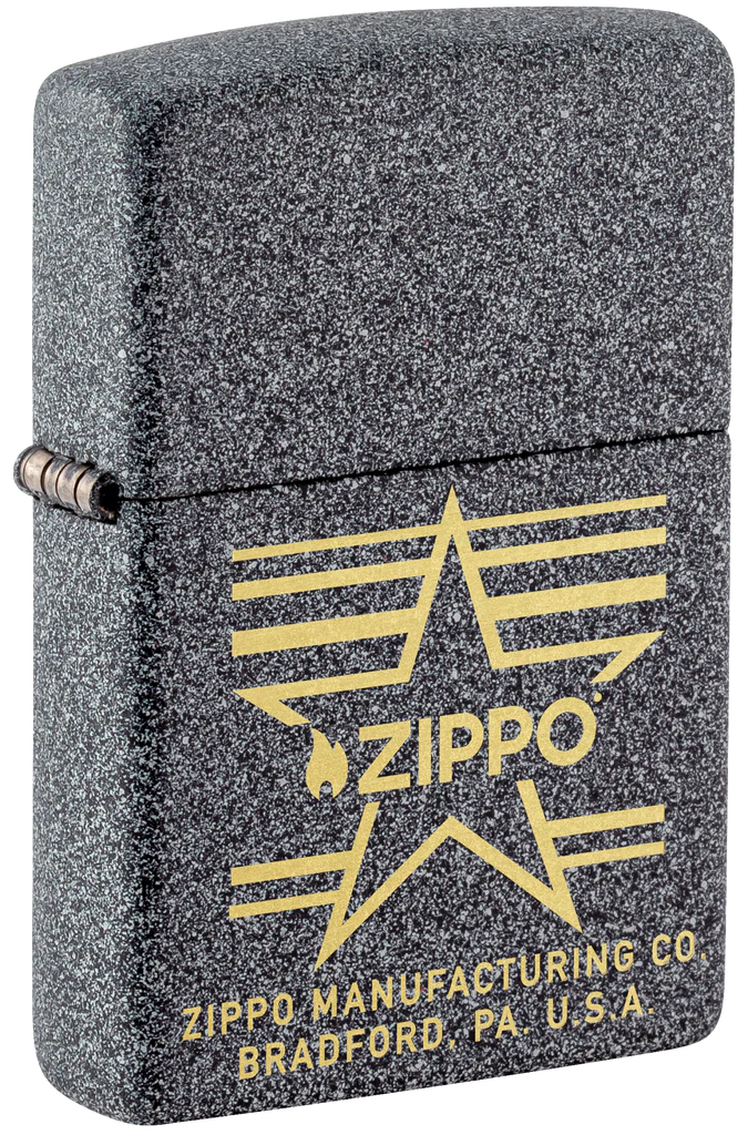 Star Zippo