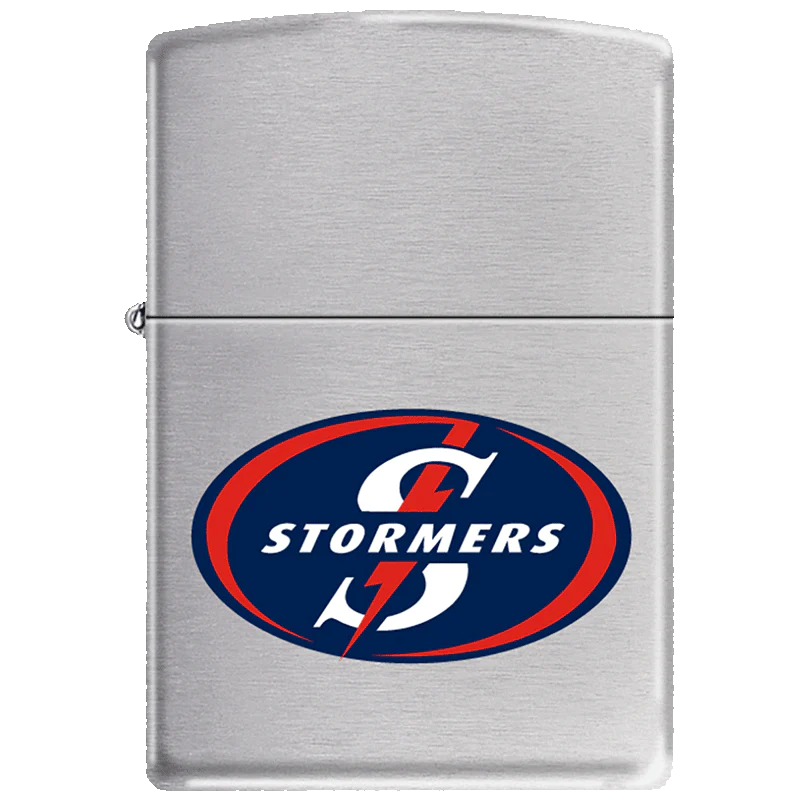 Stormers Rugby Zippo