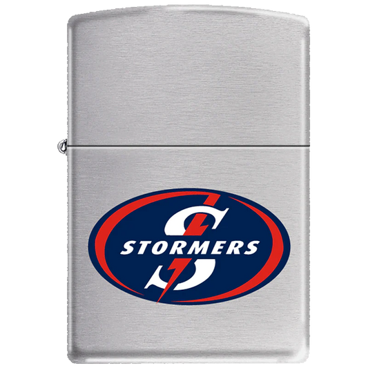 Stormers Rugby Zippo
