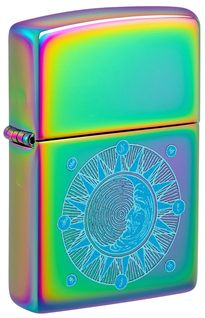 Sun Zippo