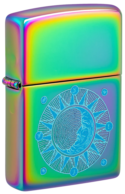 Sun Zippo