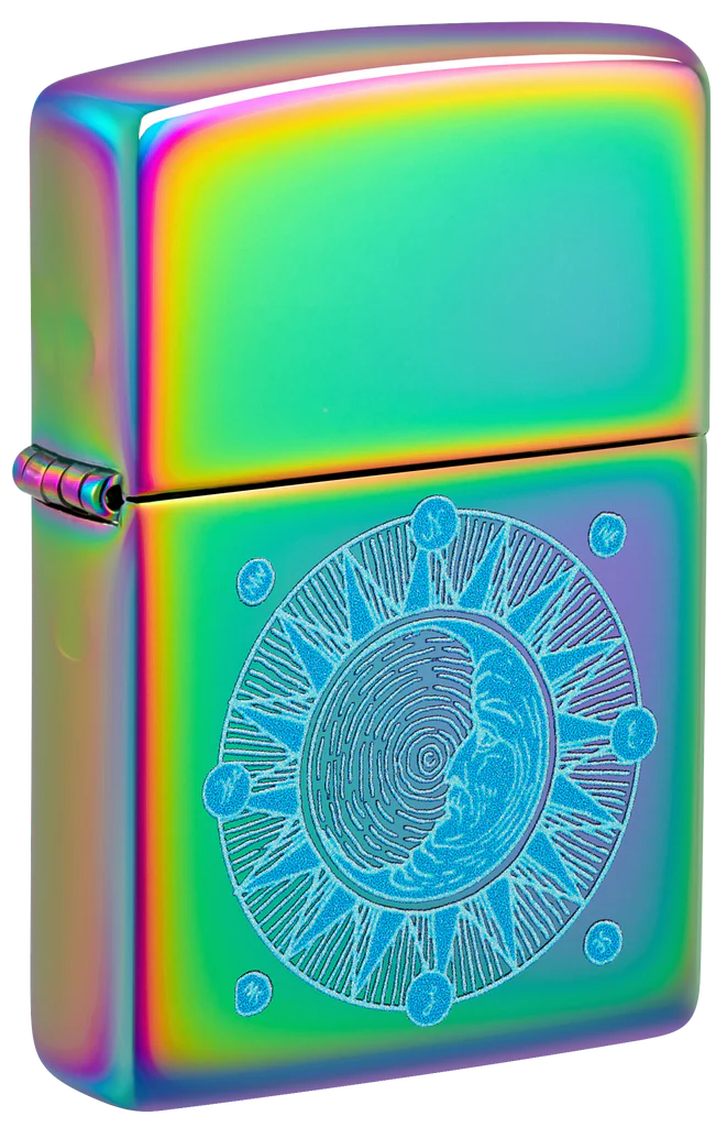 Sun Zippo