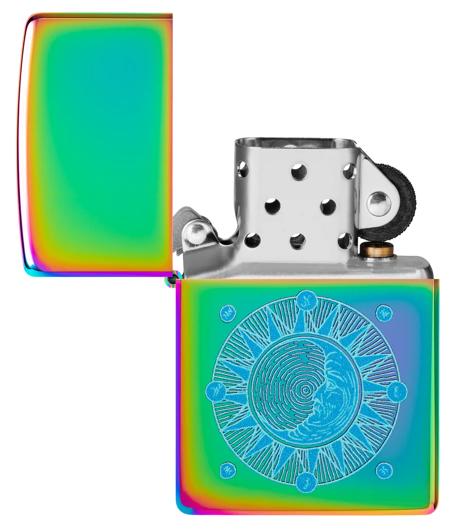 Sun Zippo