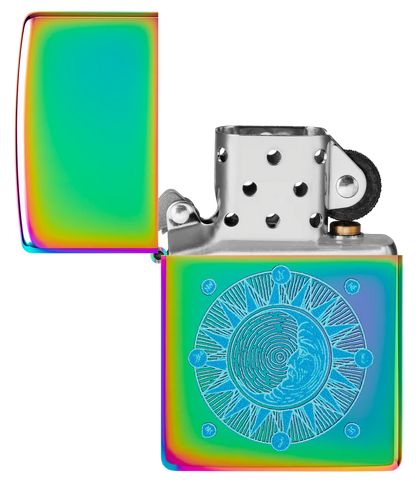 Sun Zippo