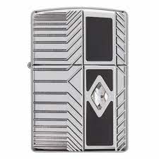Tech Design Zippo