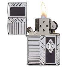 Tech Design Zippo