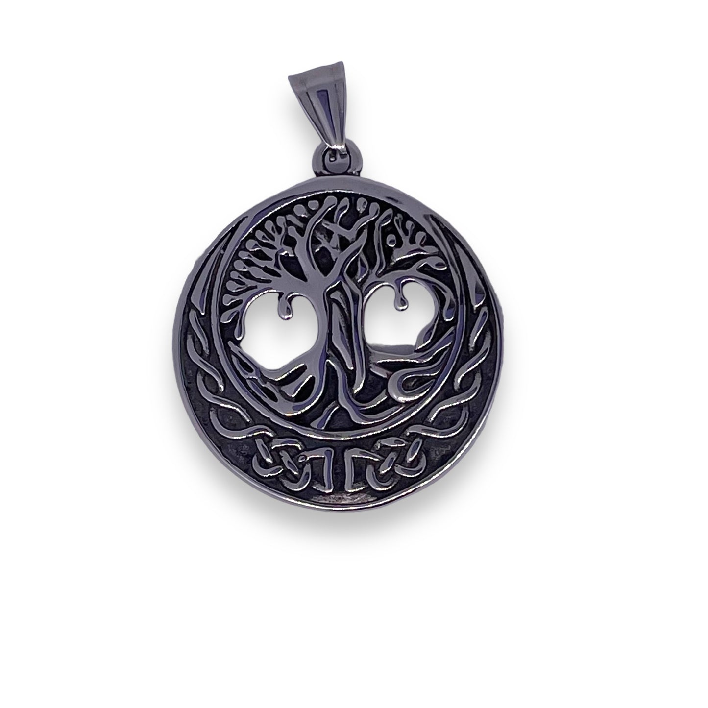 Tree of Life Pendant