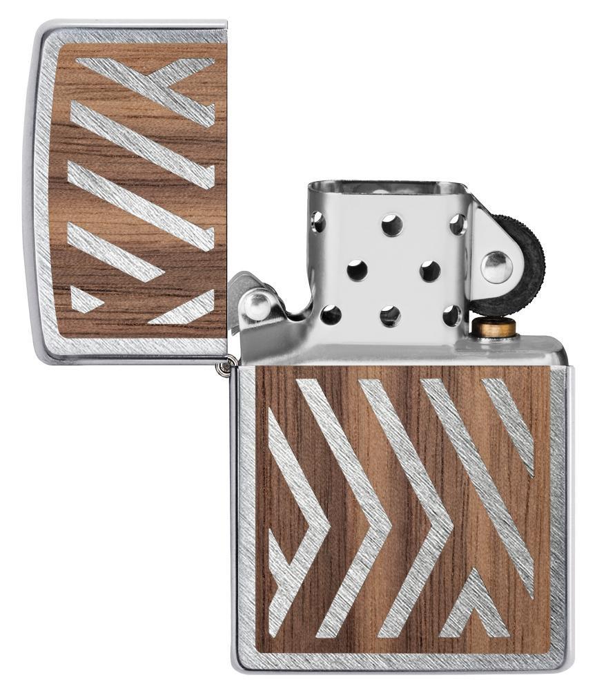 Woodchuck Sweep Zippo [29902.24648]