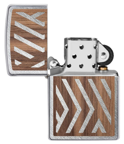 Woodchuck Sweep Zippo [29902.24648]