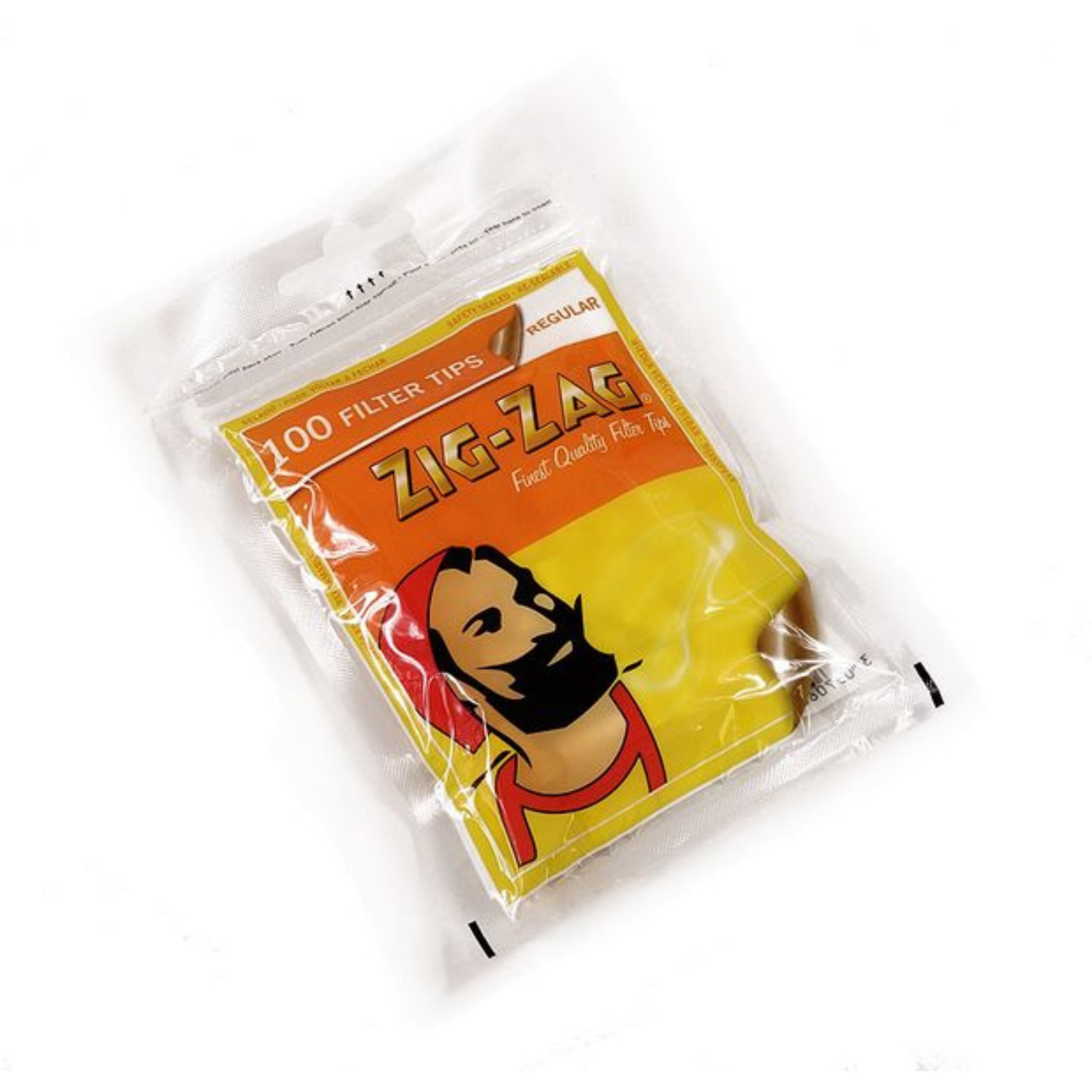 Zig-Zag Filters