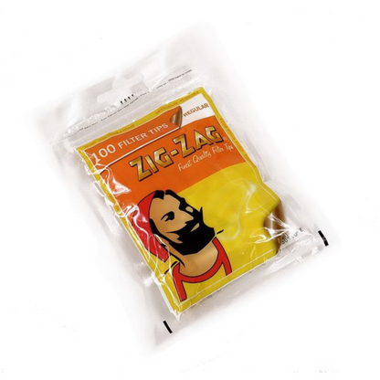 Zig-Zag Filters