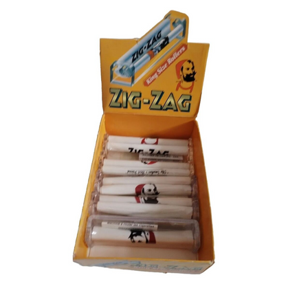 Zig-Zag Kingsize Rolling Machines