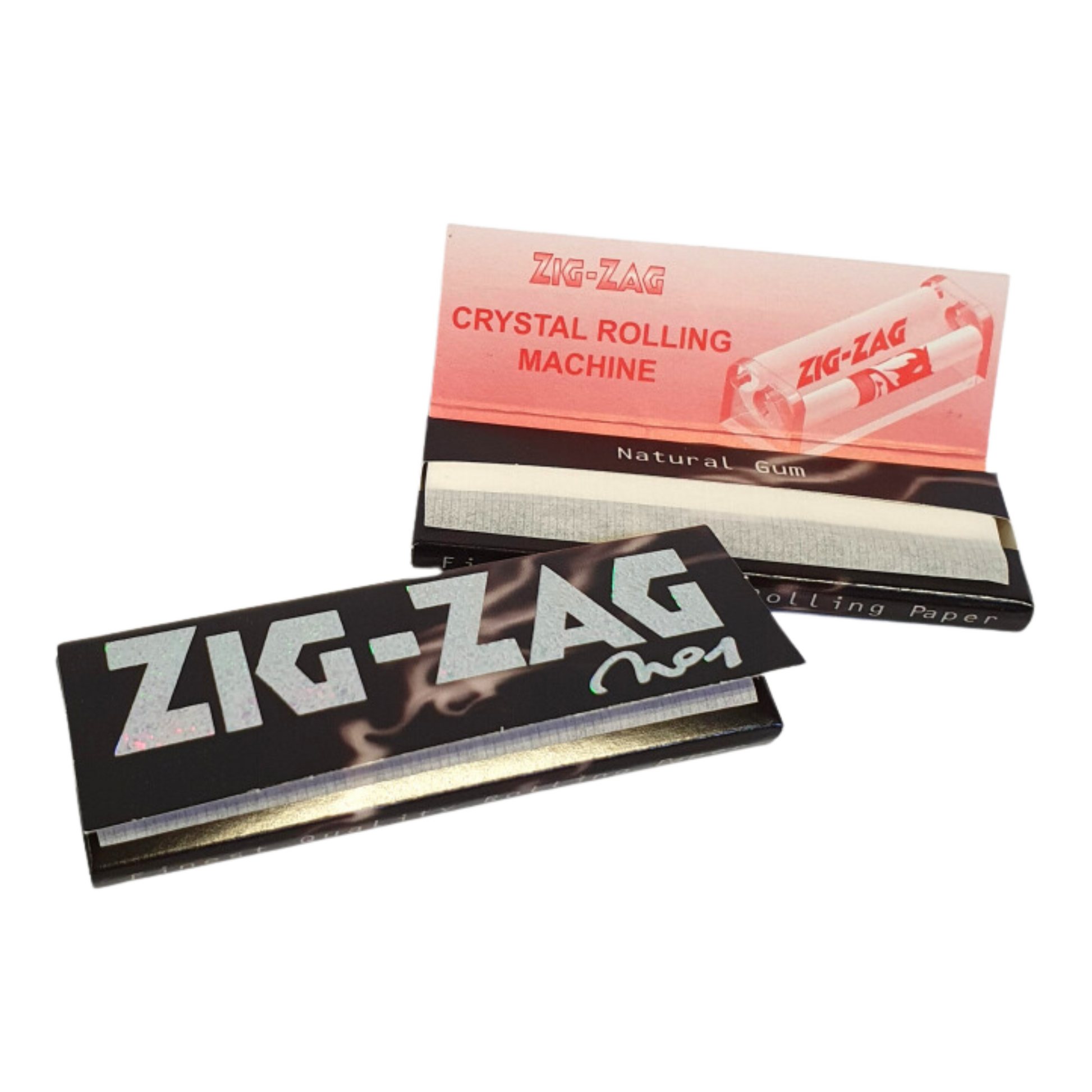 Zig-Zag No. 1 Standard Rolling Papers