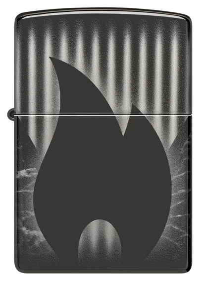 Zippo Flame Zippo