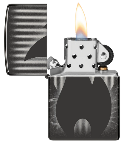 Zippo Flame Zippo