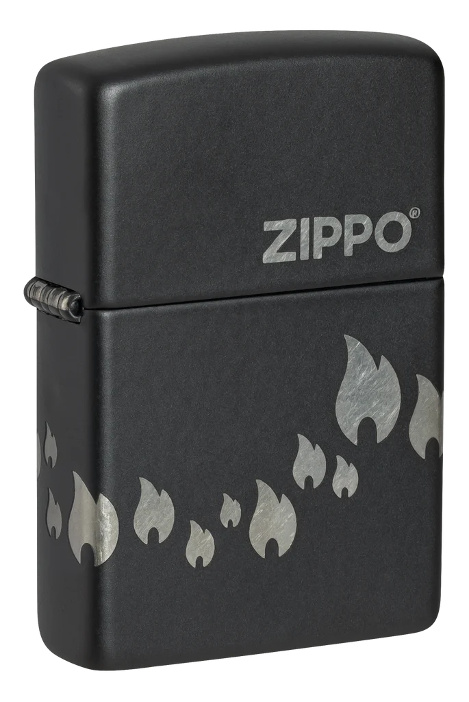 Zippo Flames Zippo