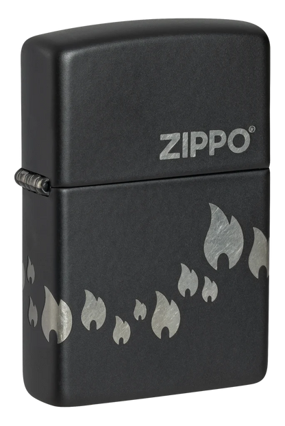 Zippo Flames Zippo