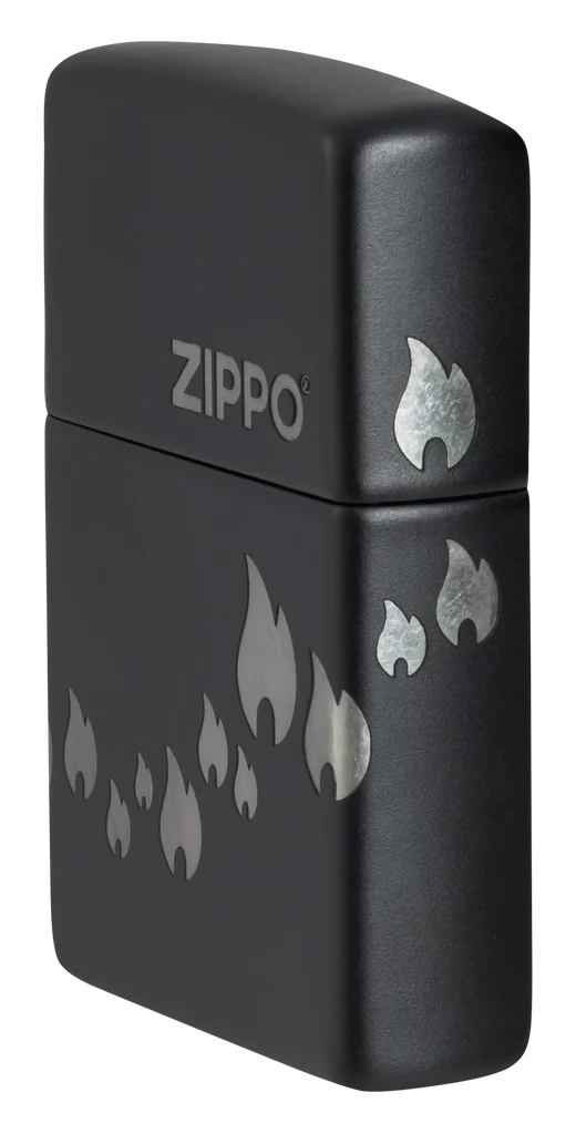 Zippo Flames Zippo