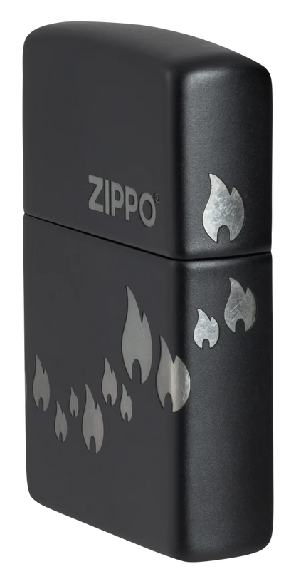 Zippo Flames Zippo