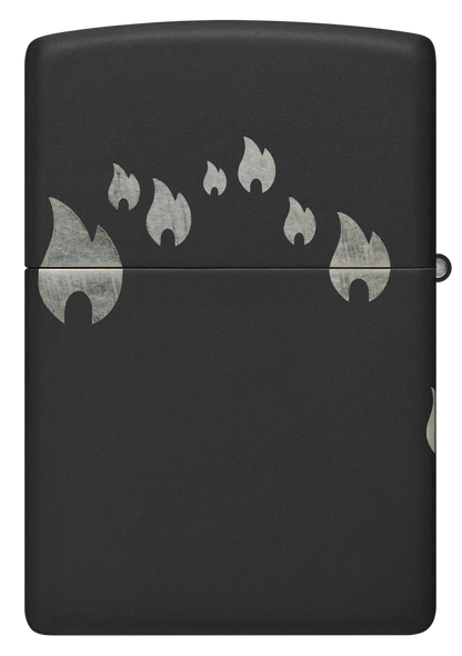 Zippo Flames Zippo