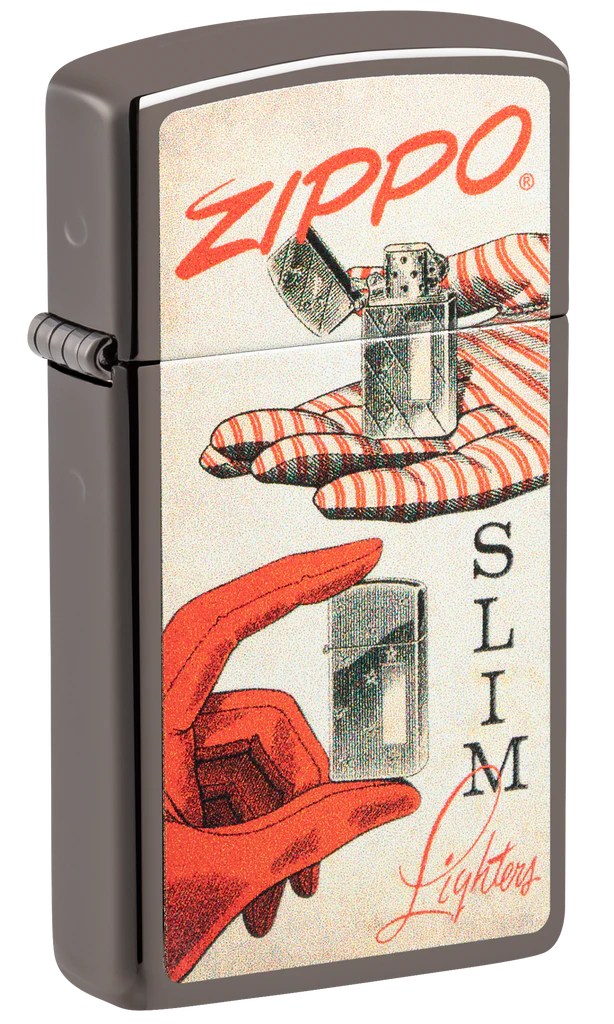 Zippo Slim Zippo