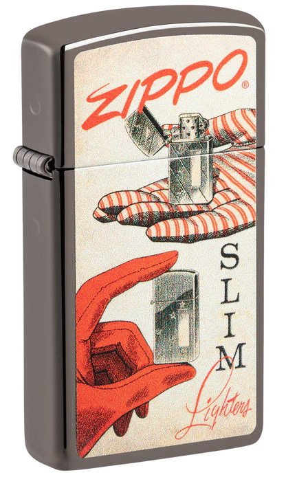 Zippo Slim Zippo