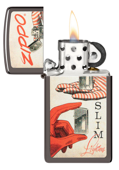 Zippo Slim Zippo