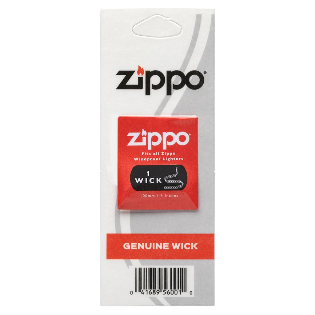 Zippo Wick Double Pack