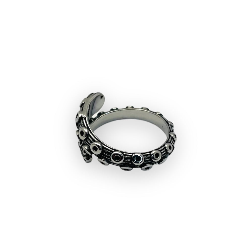 Tentacle on sale septum ring