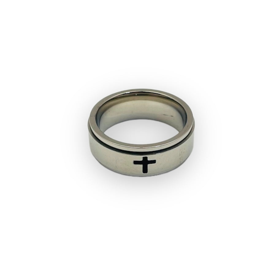 Resurrection Ring
