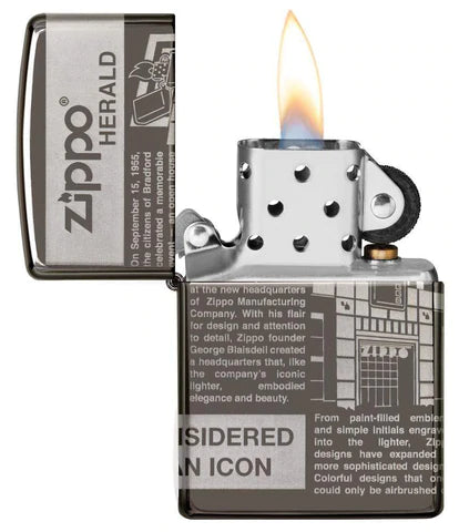 Zippo
