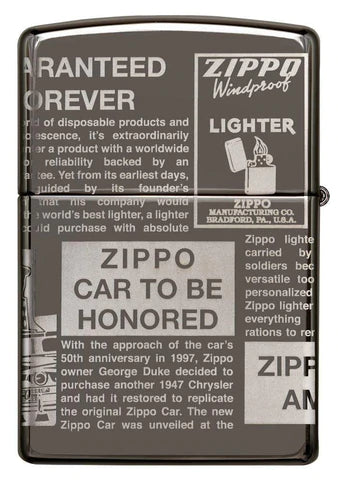 Zippo