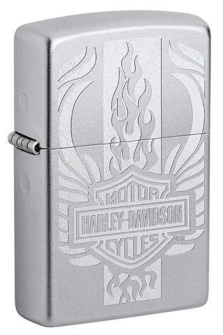 Harley Davidson Zippo