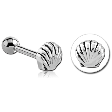 Surgical Stainless Steel Pinna