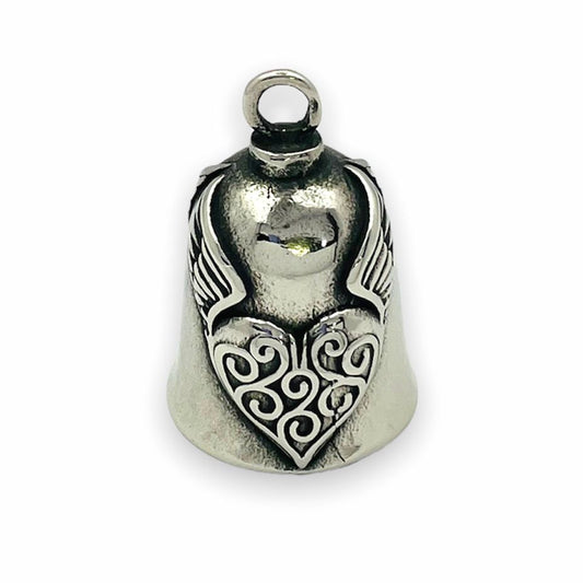 guardian motorcycle bell