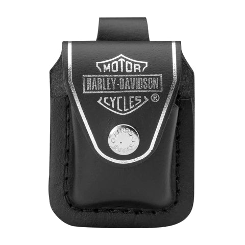 Zippo Pouch