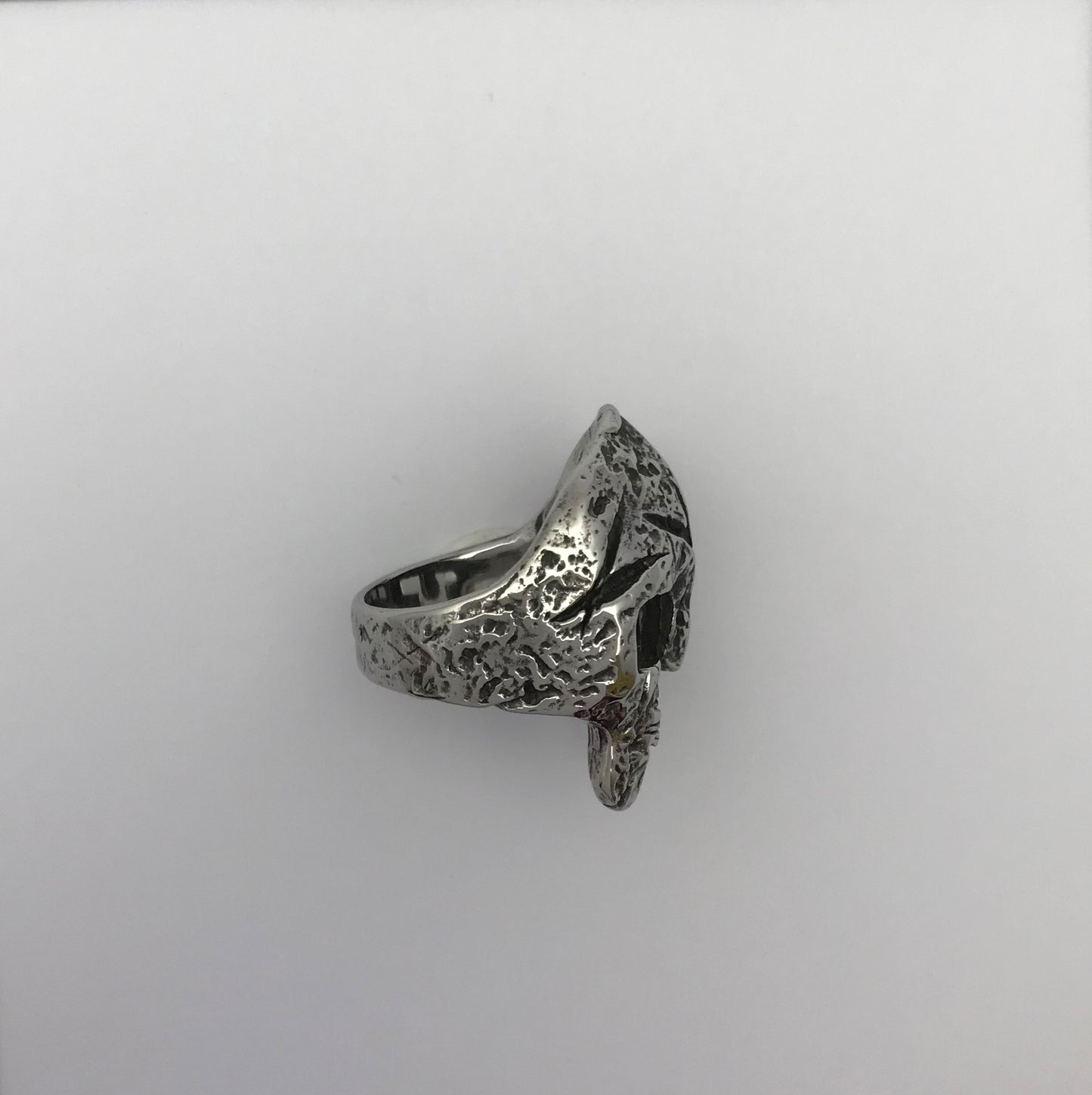 Surgical Stainless Steel Roman Ring