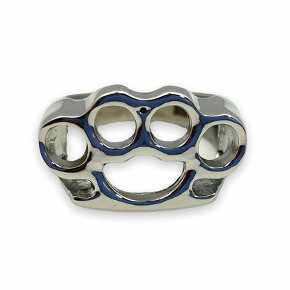 Stainless Steel Ladies Ring