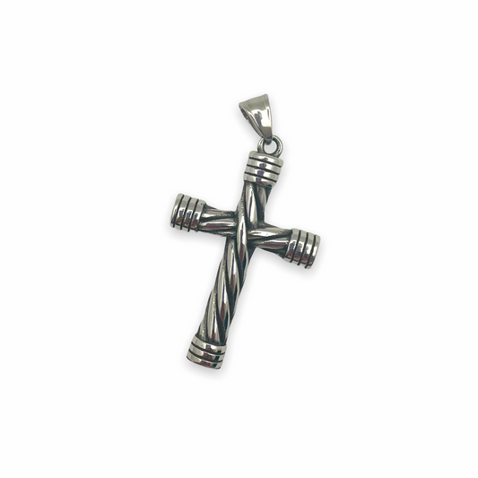 Surgical Stainless Steel Pendant