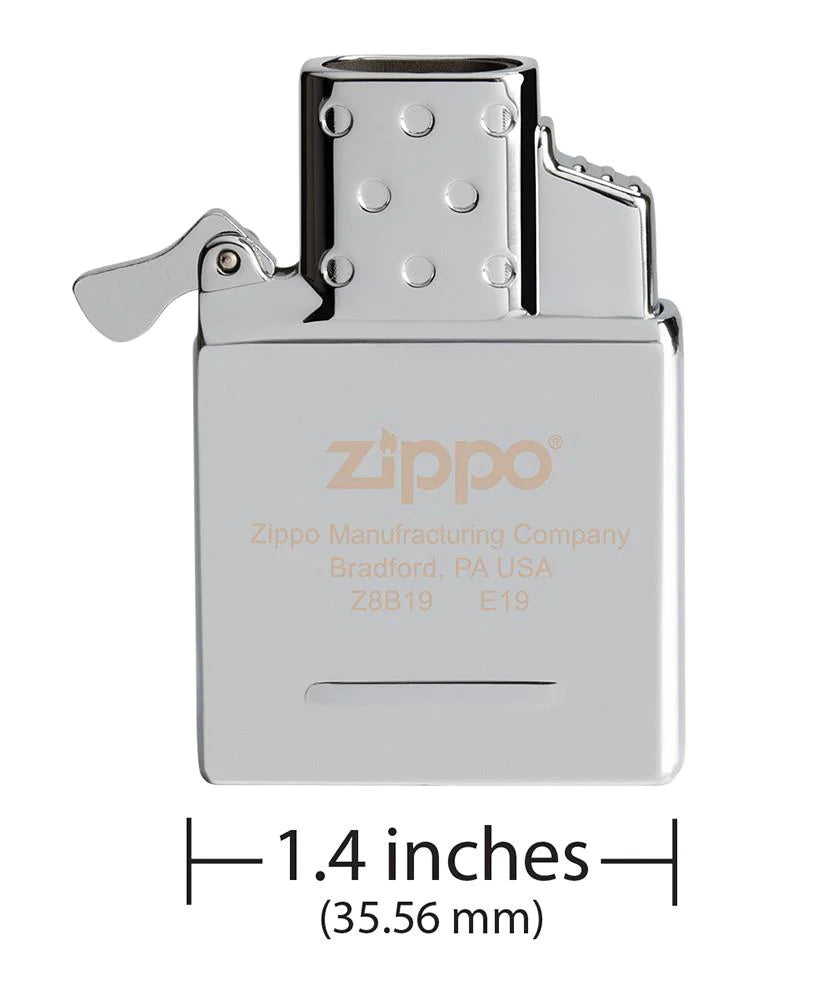 Zippo Double Butane Torch Insert