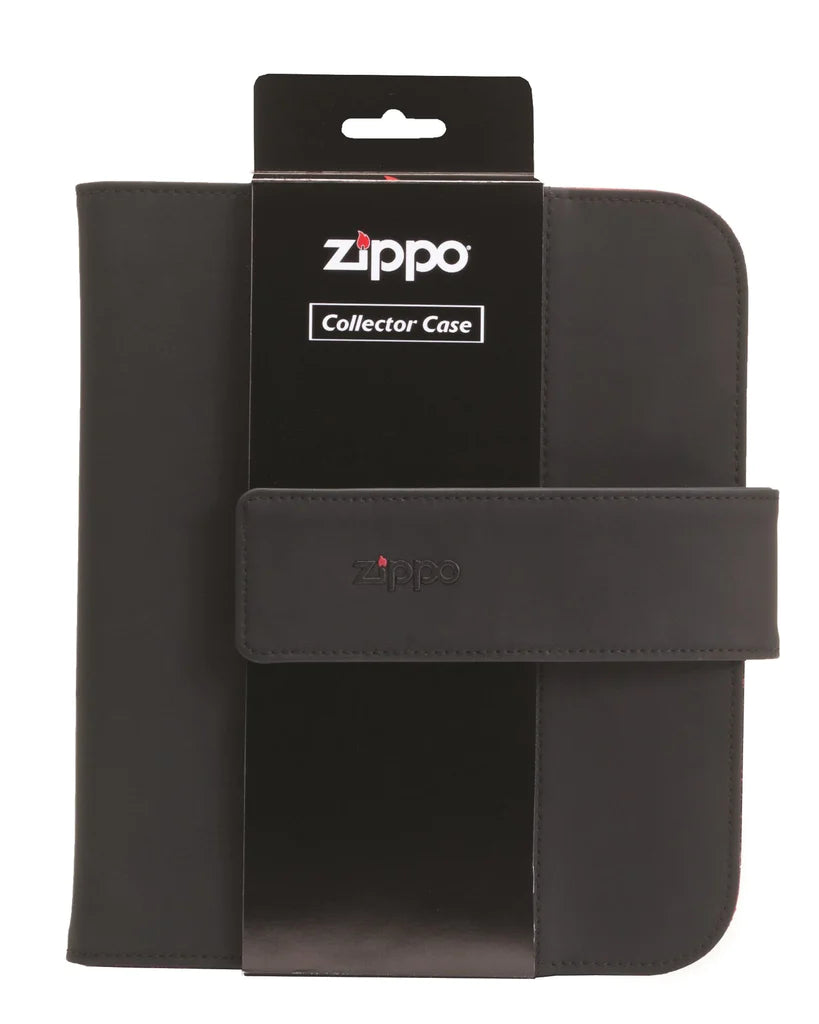 Zippo Collectors Case
