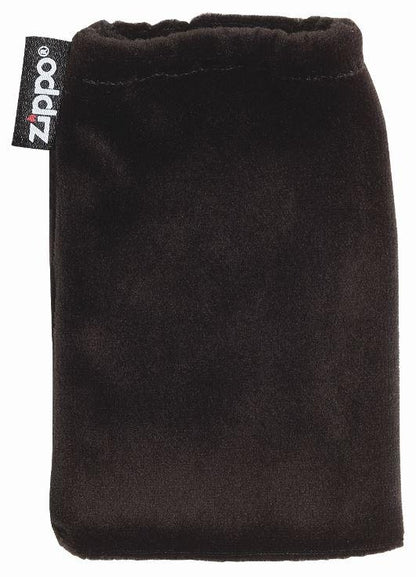 Chrome 12-Hour Refillable Zippo Hand Warmer