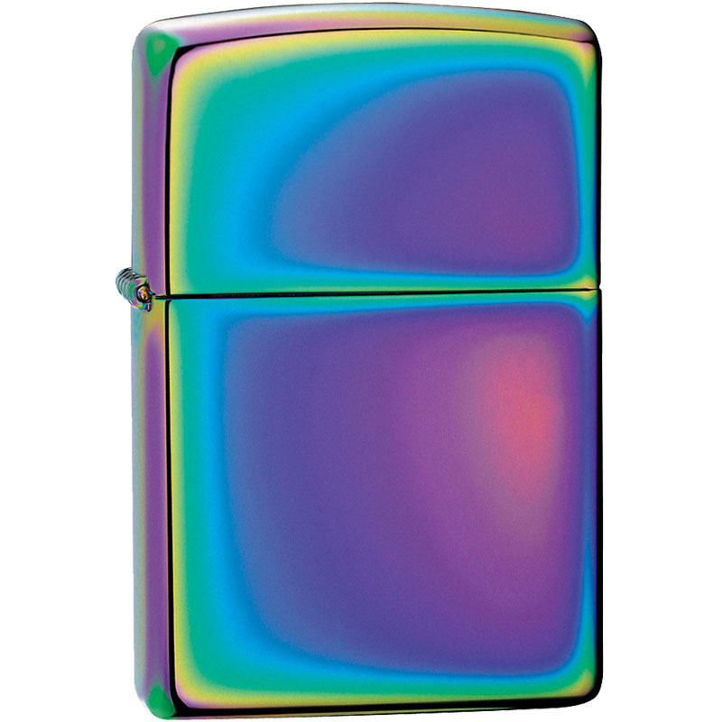 Spectrum Zippo